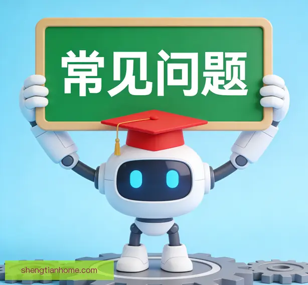 常见问题